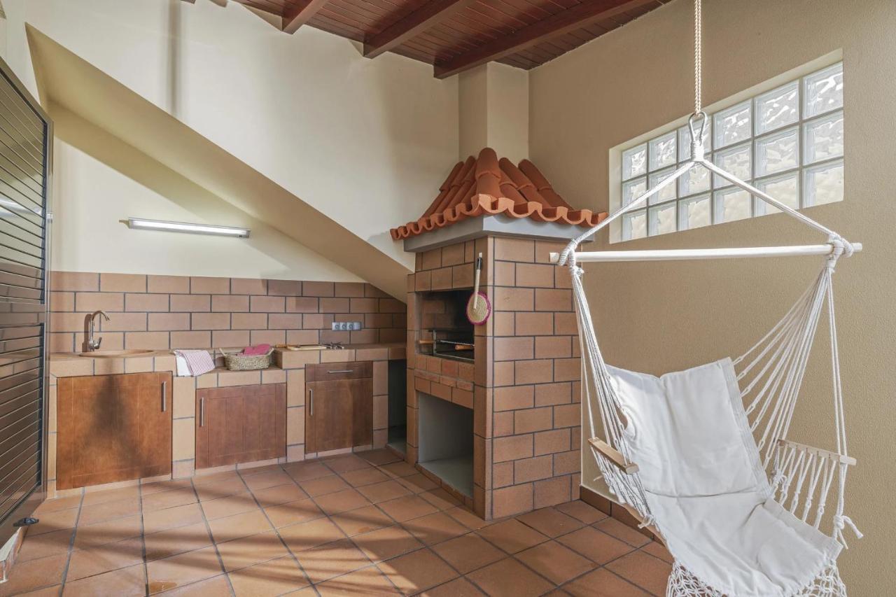 Casa Das Raposinhas II ฟุงชาล ภายนอก รูปภาพ