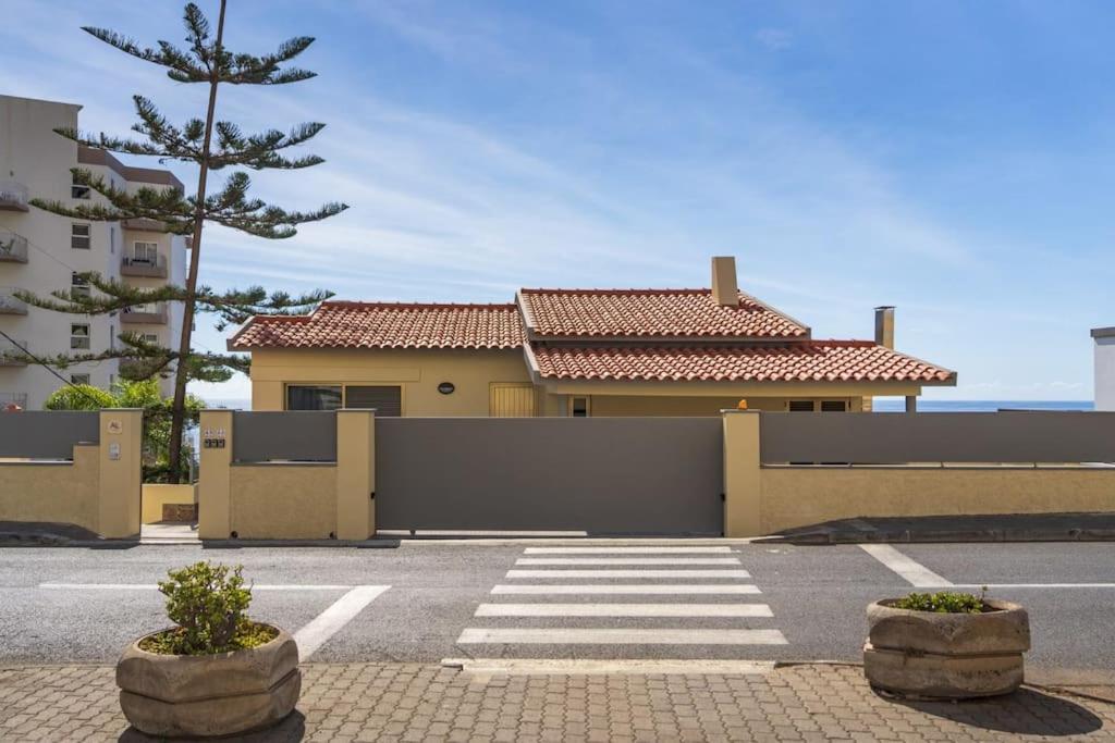 Casa Das Raposinhas II ฟุงชาล ภายนอก รูปภาพ